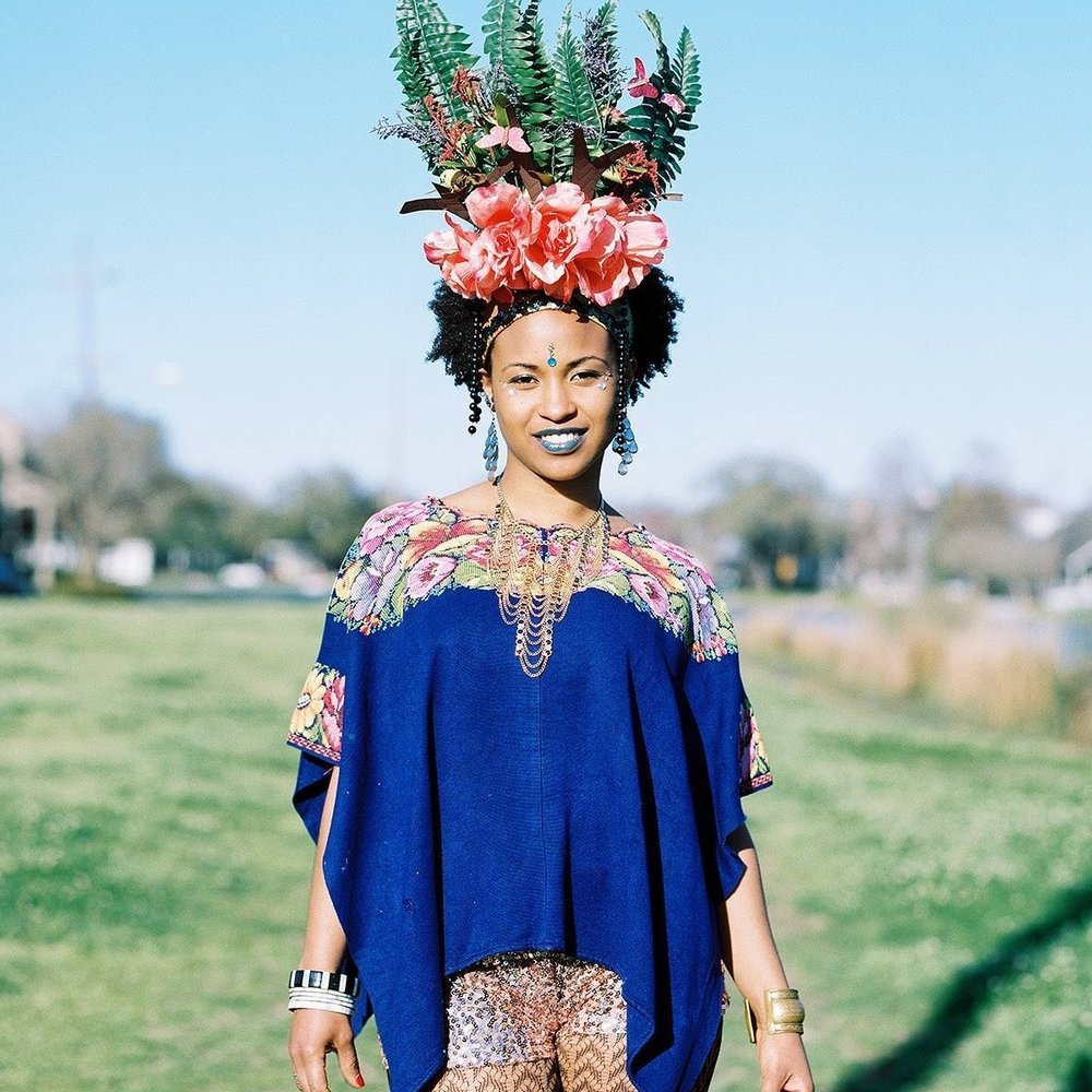 Meet your Posher, Joan